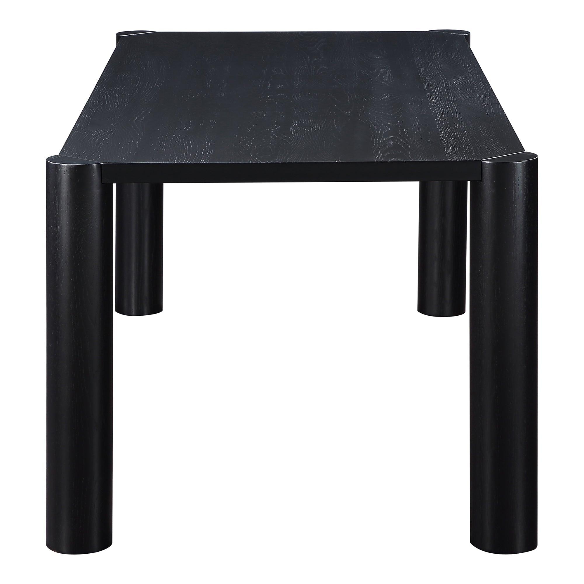 Moe's Home Post Dining Table