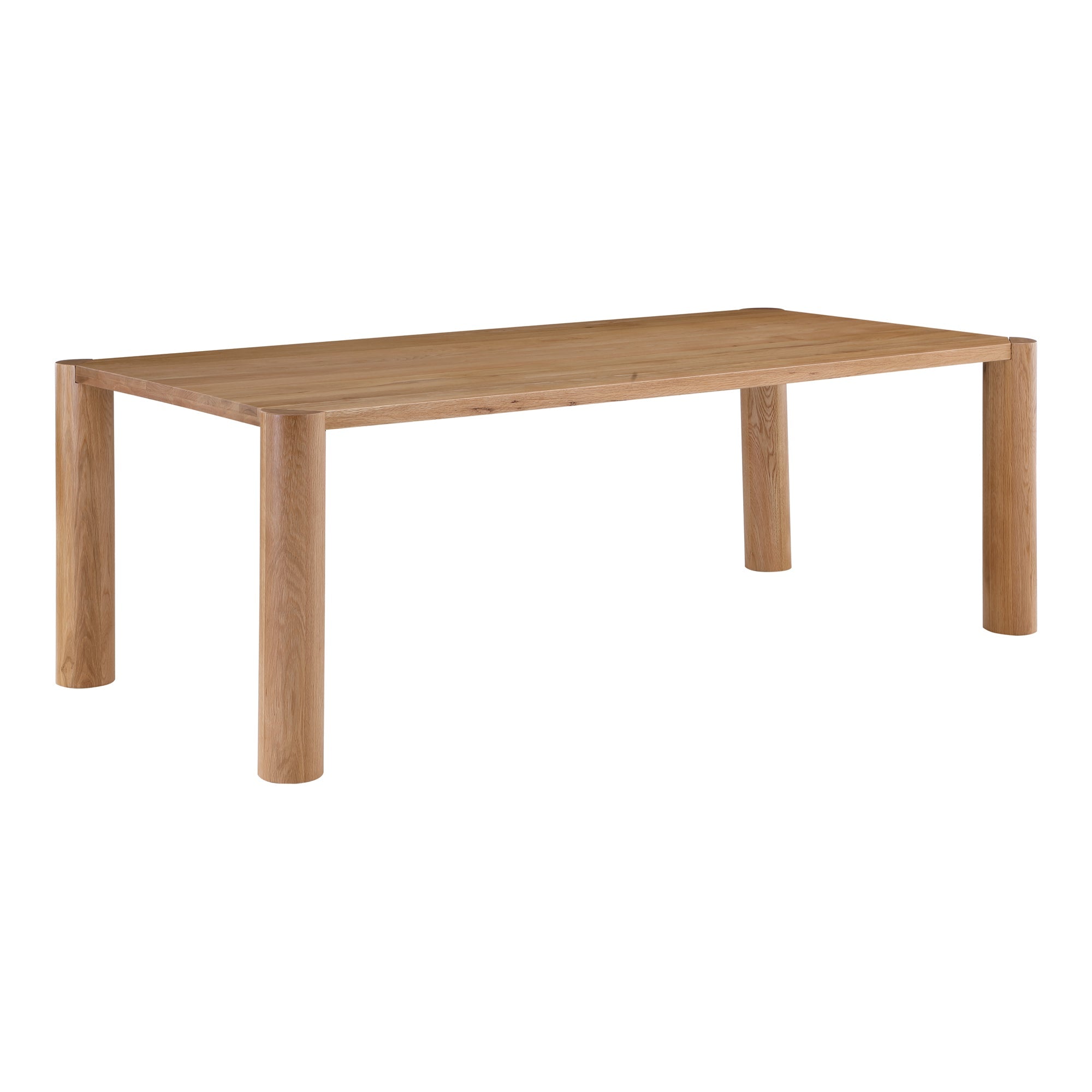 Moe's Home Post Dining Table