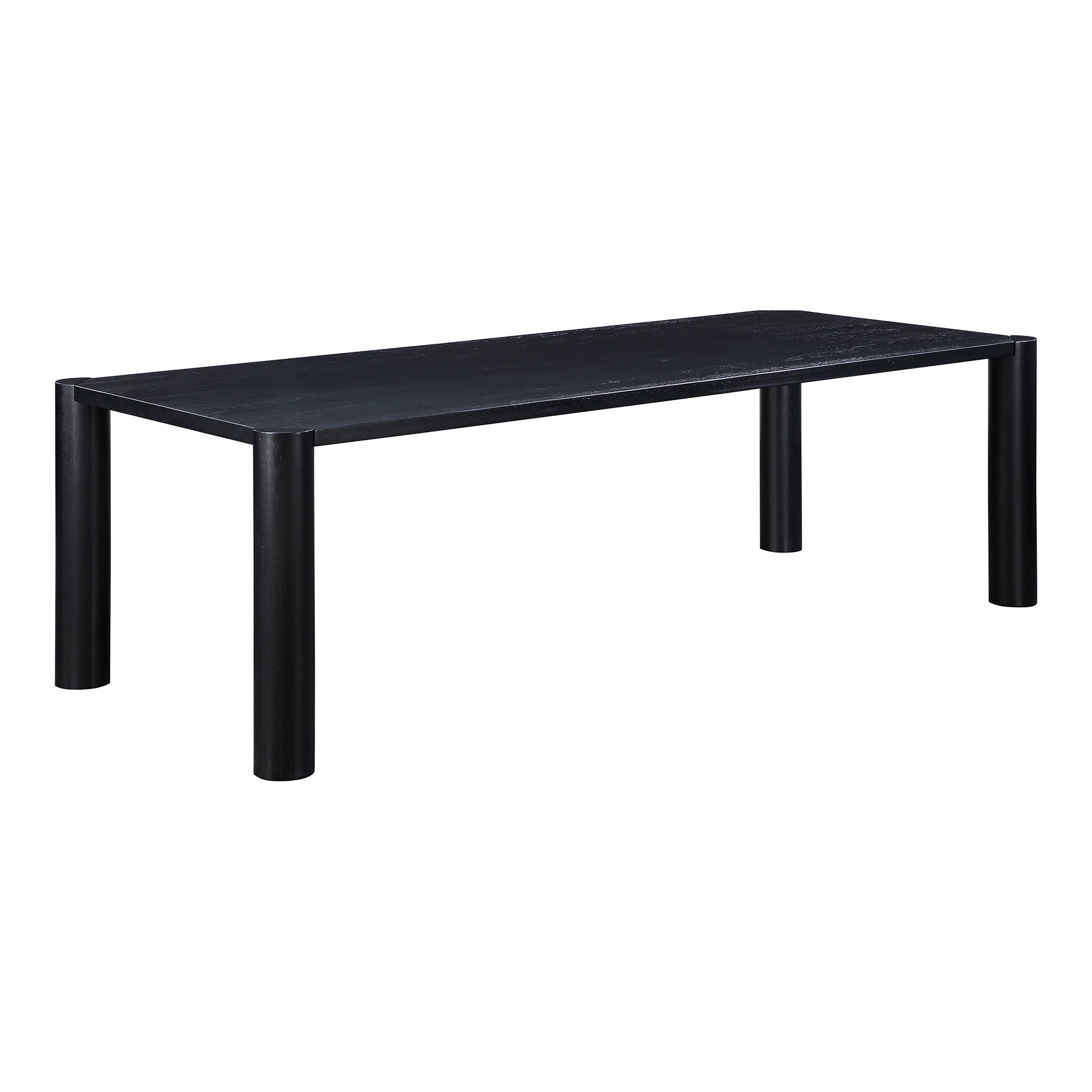 Moe's Home Post Dining Table