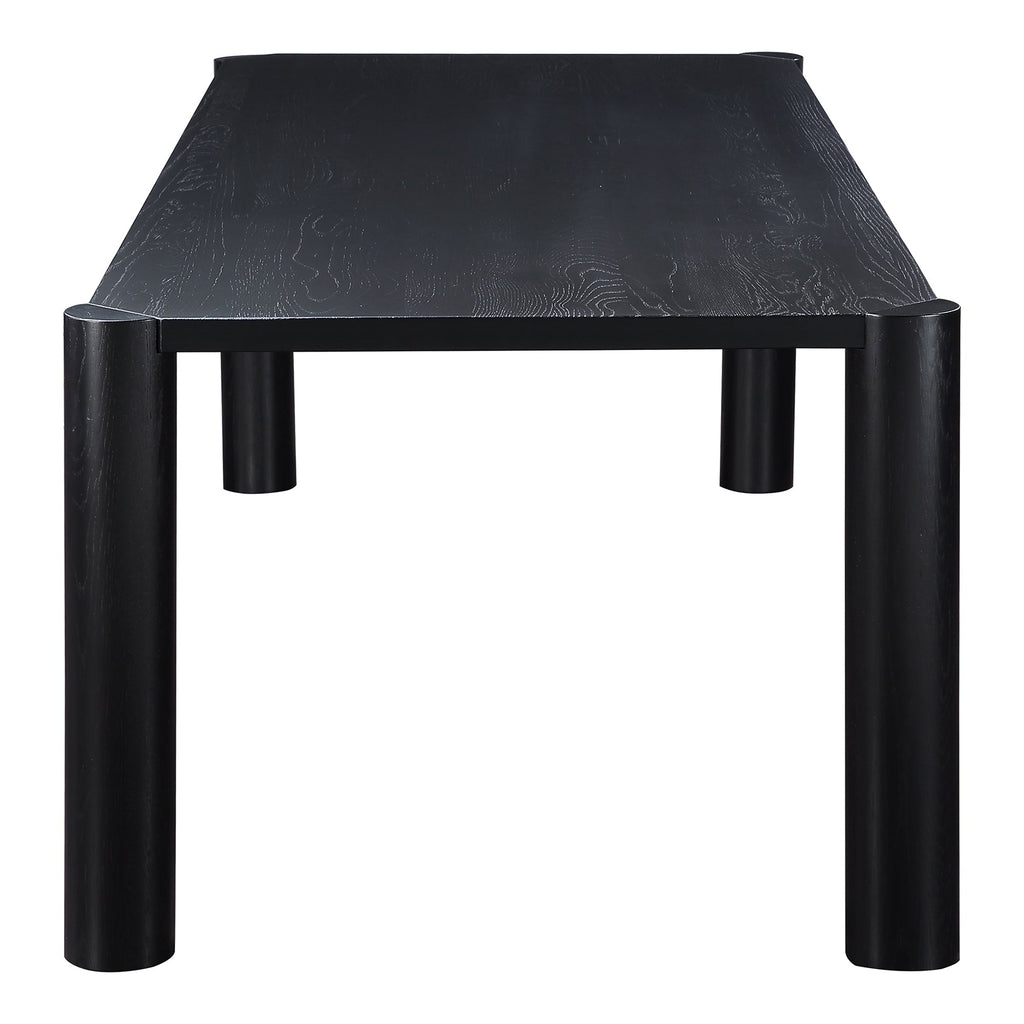 Moe's Home Post Dining Table