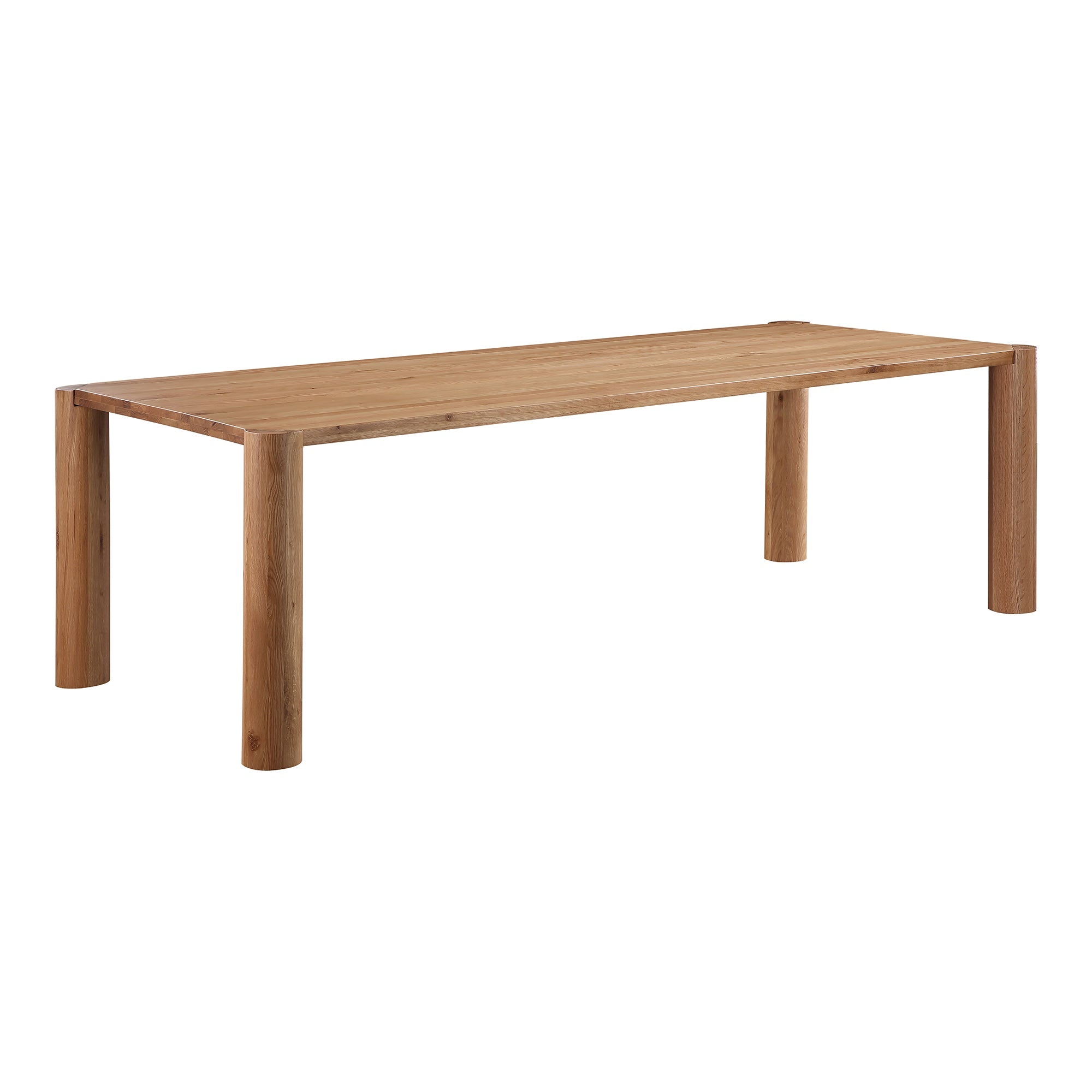 Moe's Home Post Dining Table