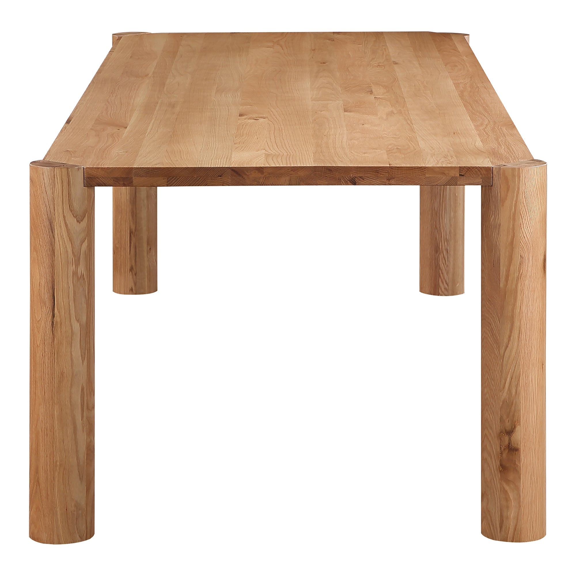 Moe's Home Post Dining Table