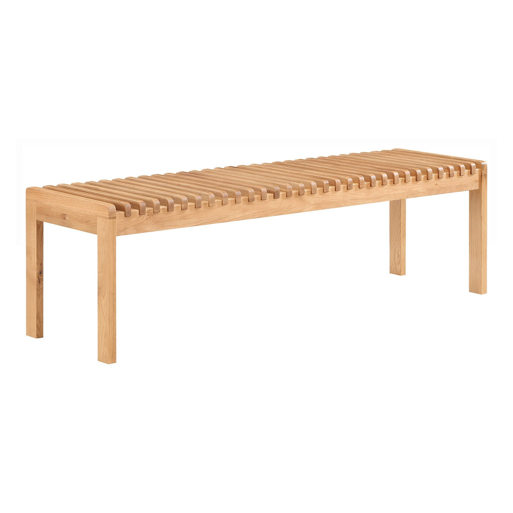 Moe's Home Rohe Bench