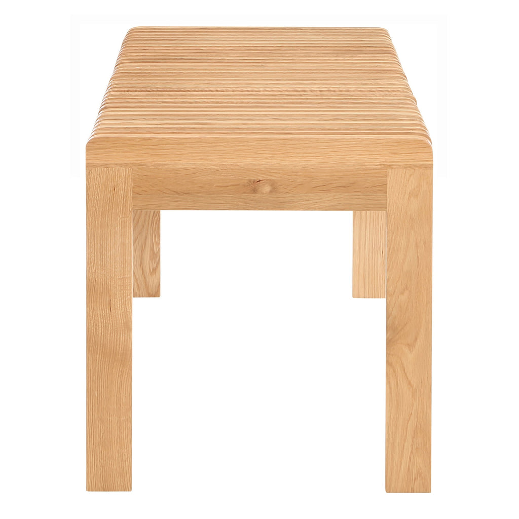 Moe's Home Rohe Bench