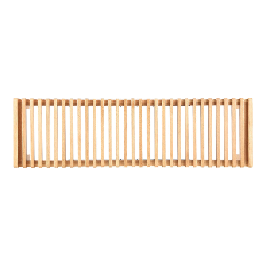 Moe's Home Rohe Bench