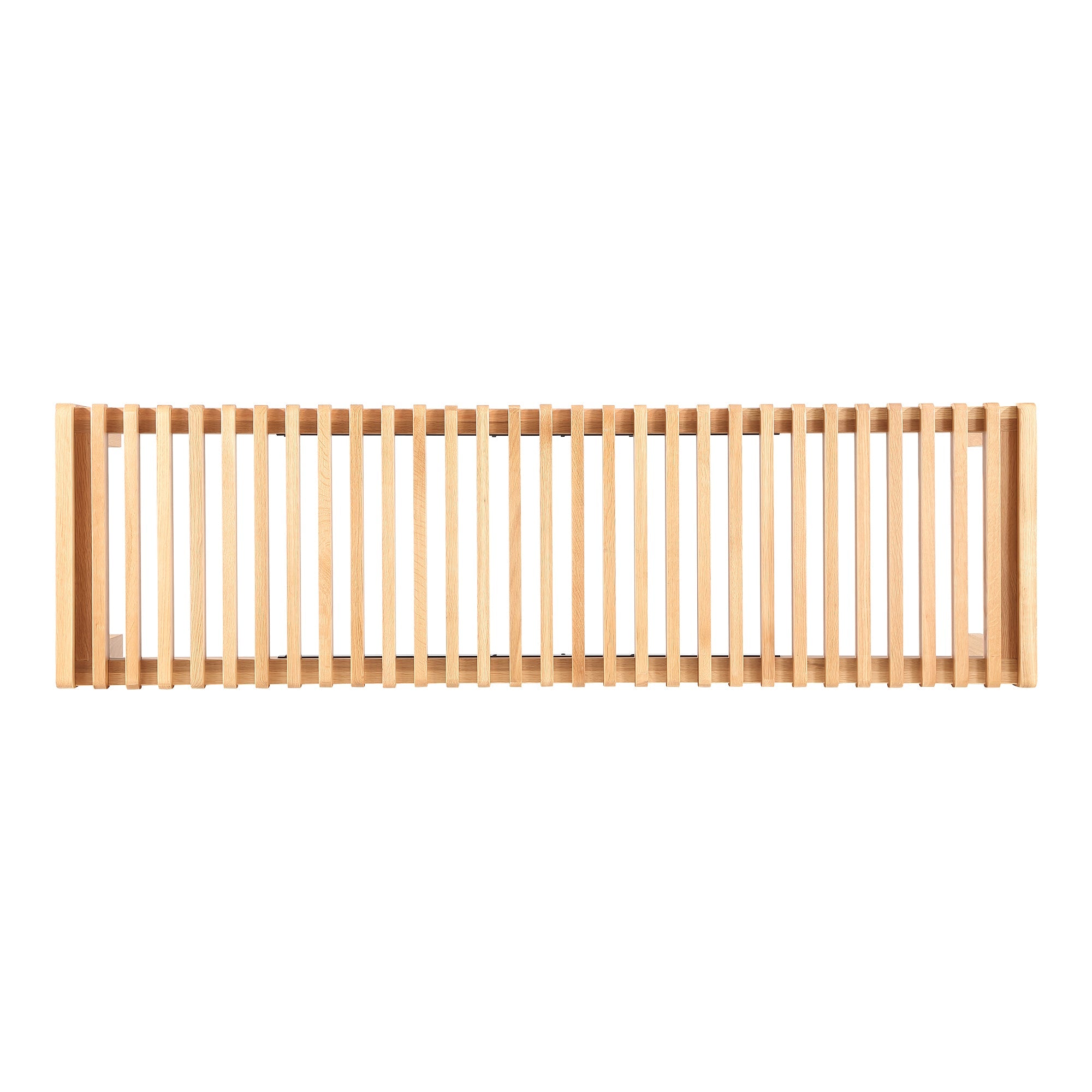 Moe's Home Rohe Bench