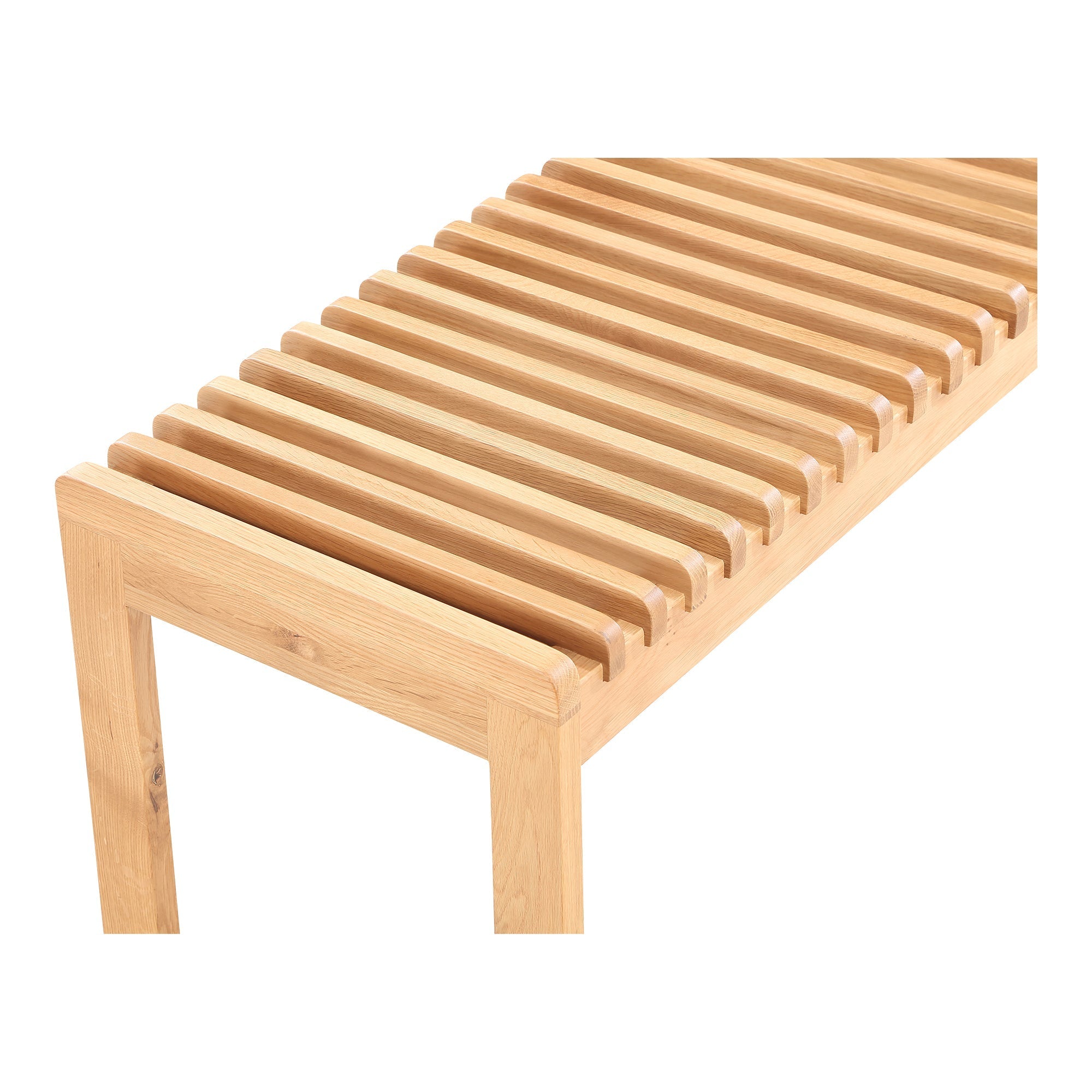 Moe's Home Rohe Bench