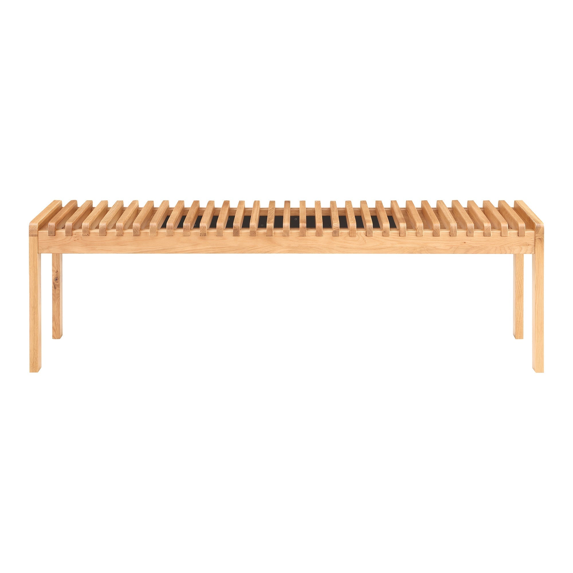 Moe's Home Rohe Bench