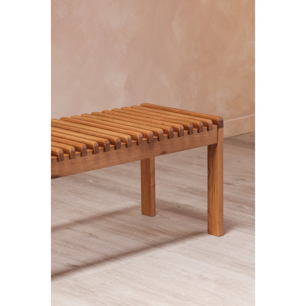 Moe's Home Rohe Bench