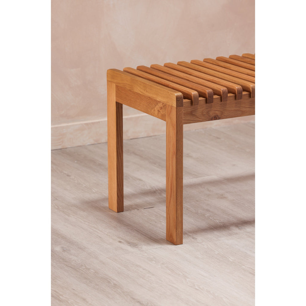Moe's Home Rohe Bench