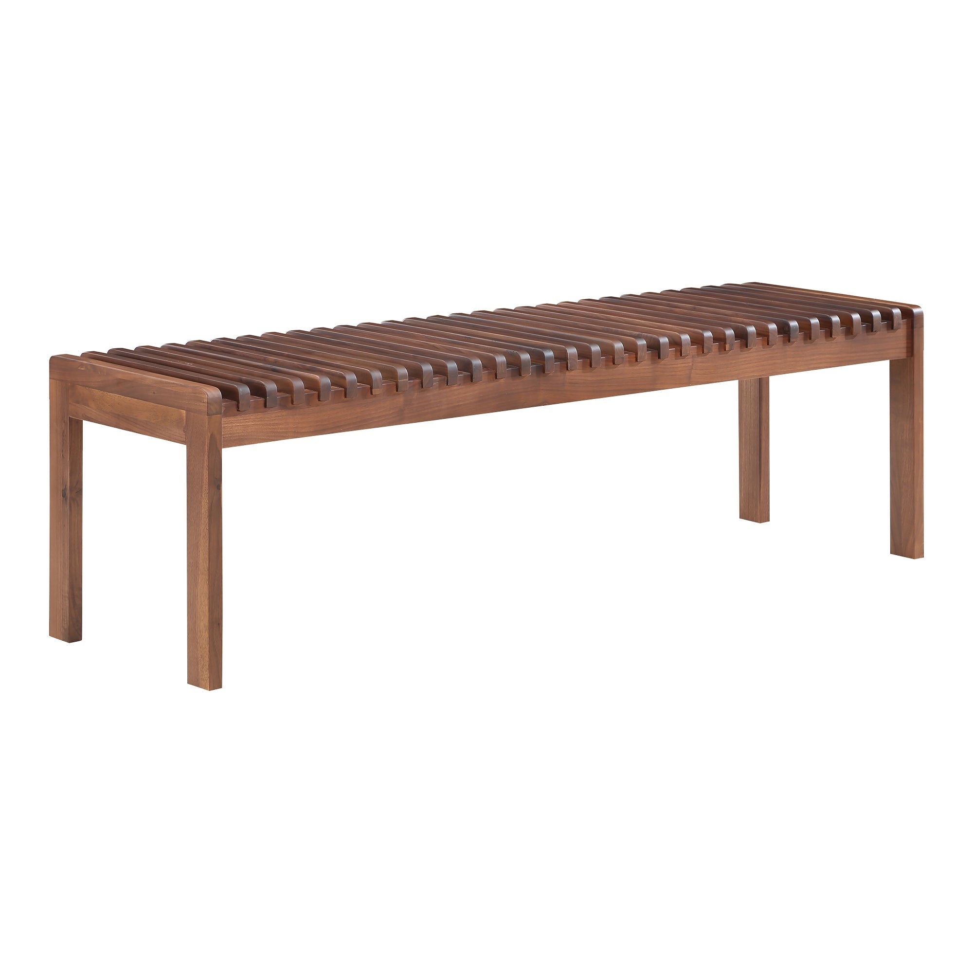 Moe's Home Rohe Bench