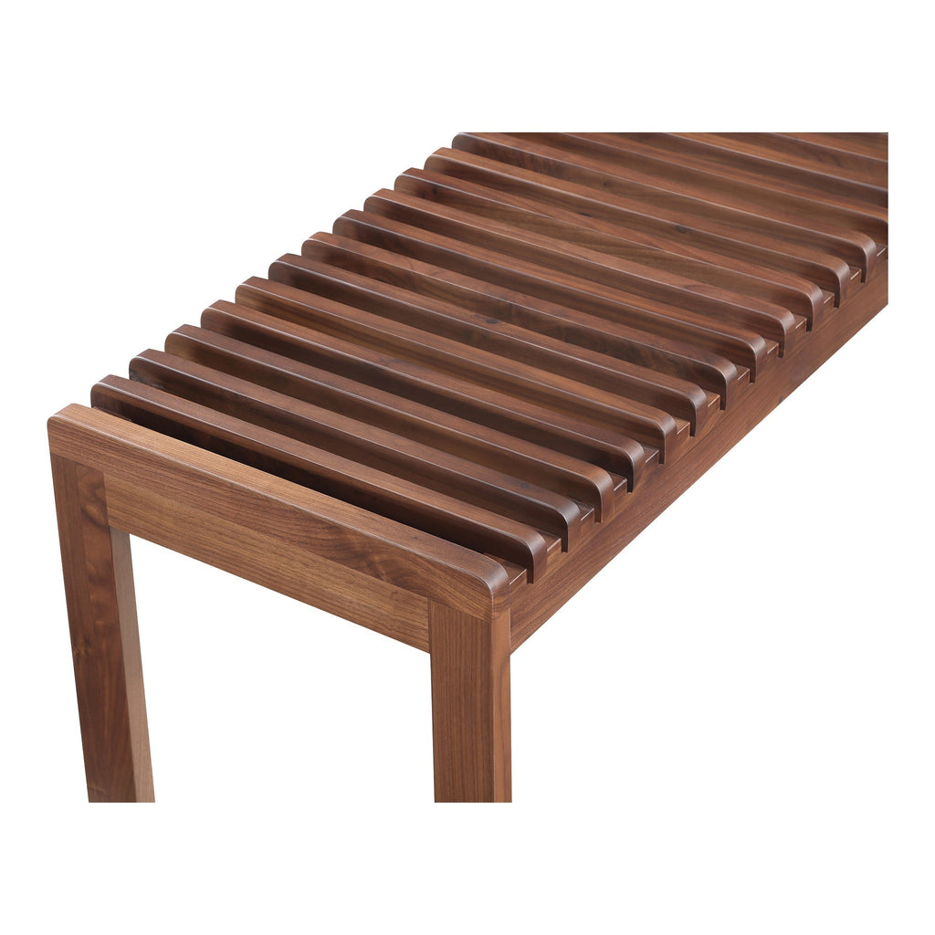 Moe's Home Rohe Bench