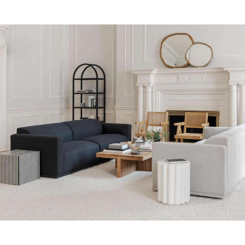 Moe's Home Eero Bookcase