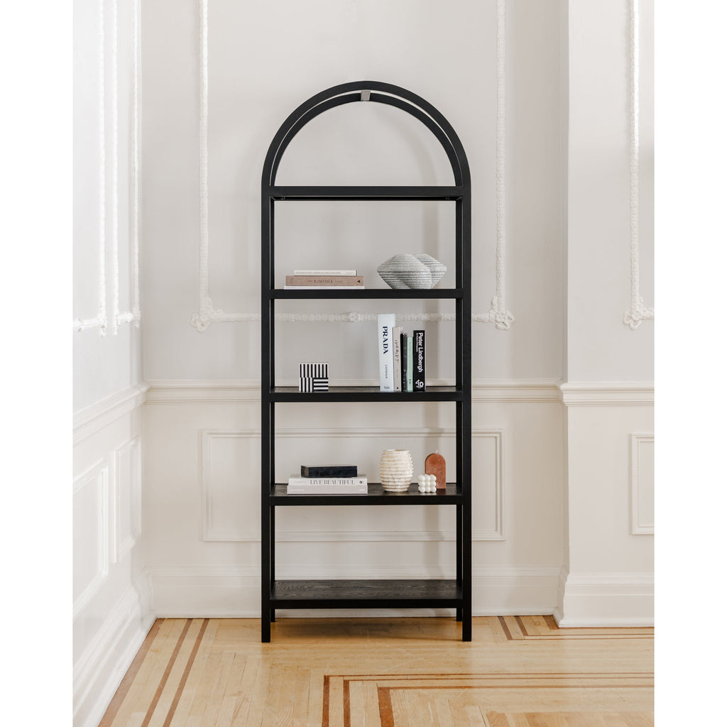 Moe's Home Eero Bookcase