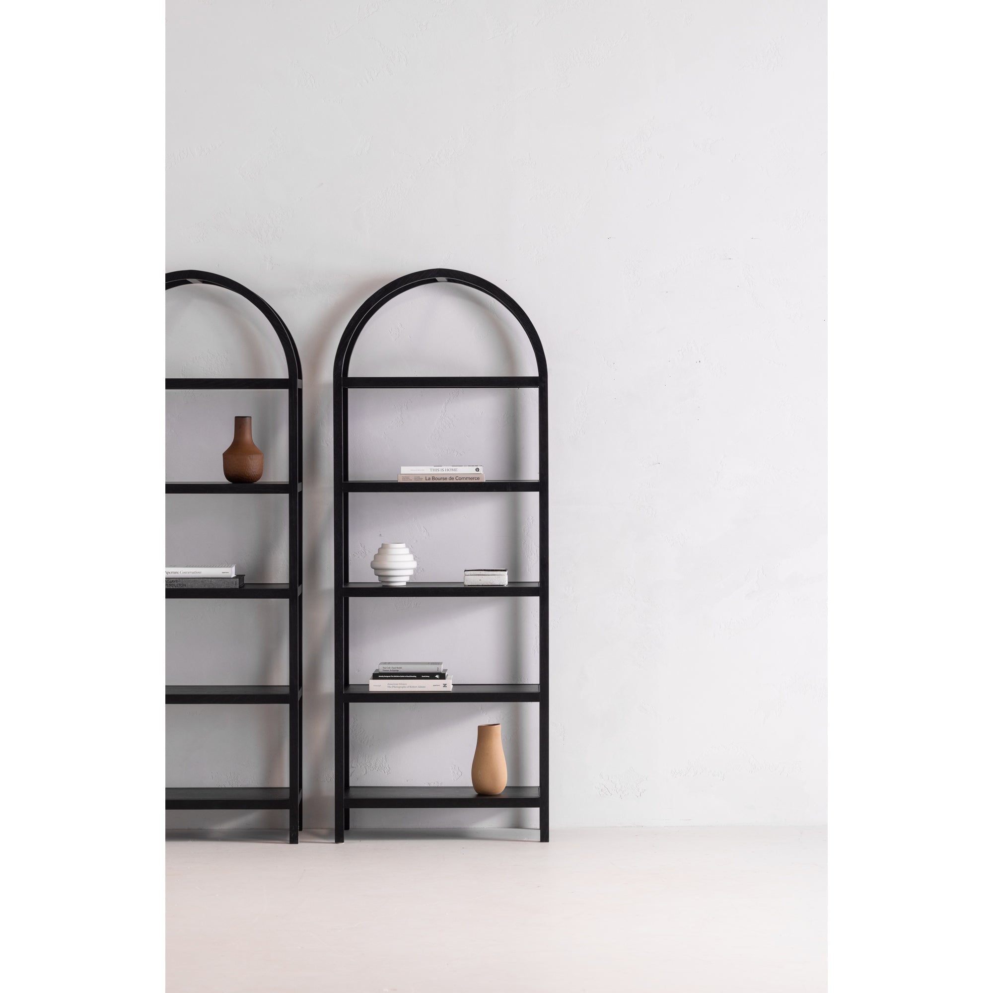 Moe's Home Eero Bookcase