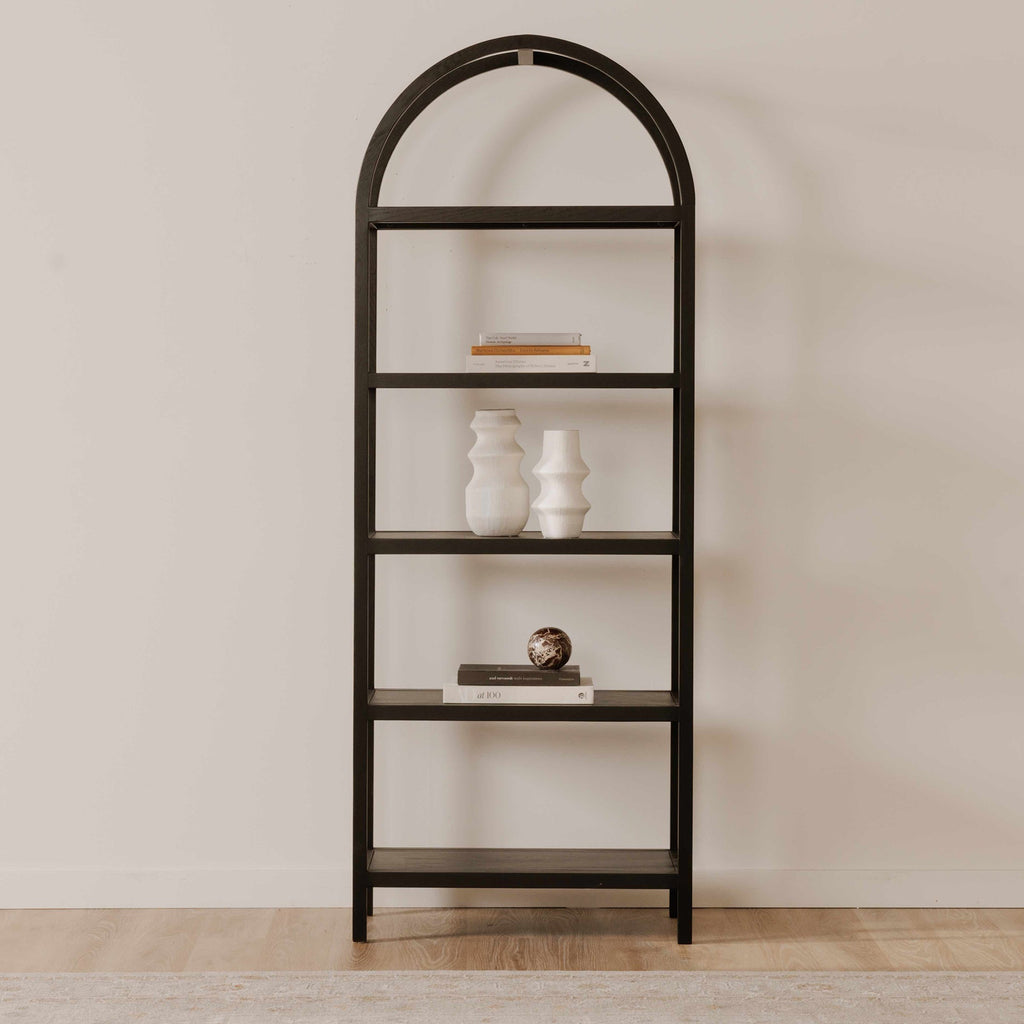 Moe's Home Eero Bookcase