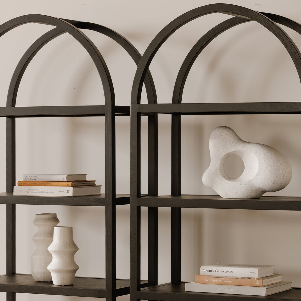 Moe's Home Eero Bookcase