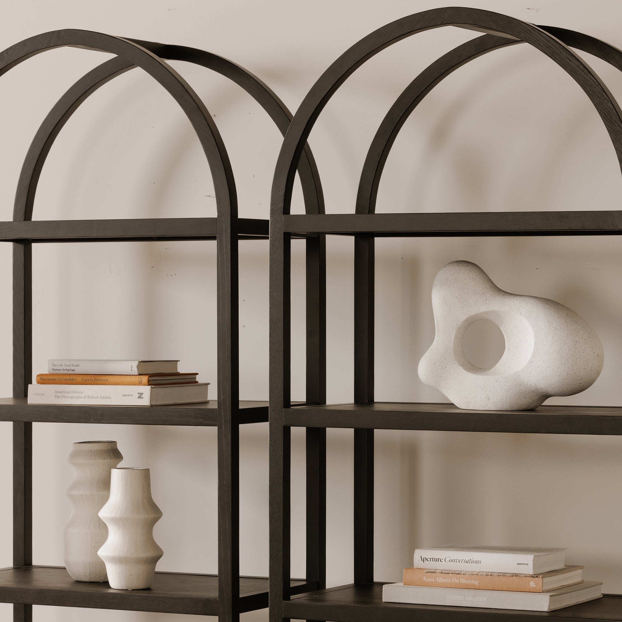 Moe's Home Eero Bookcase