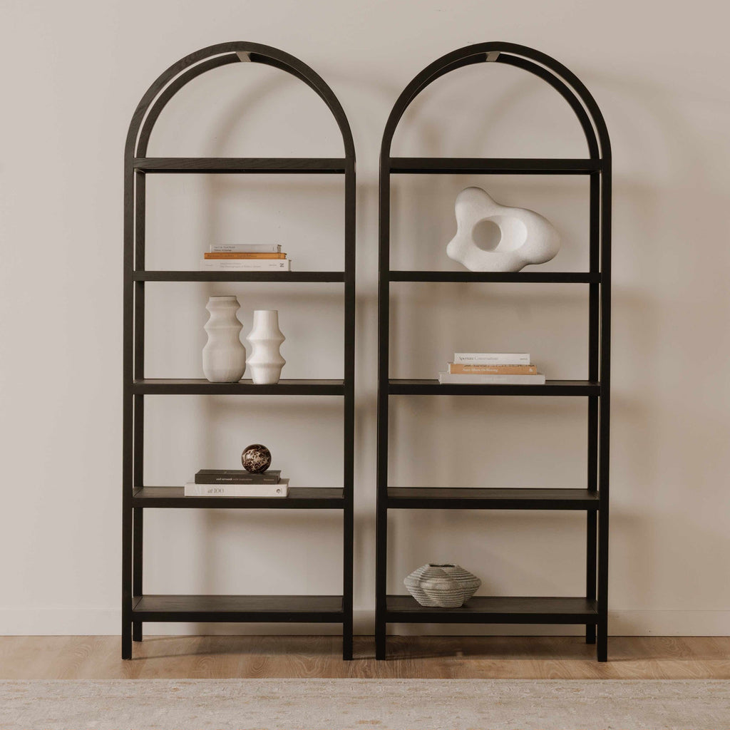 Moe's Home Eero Bookcase