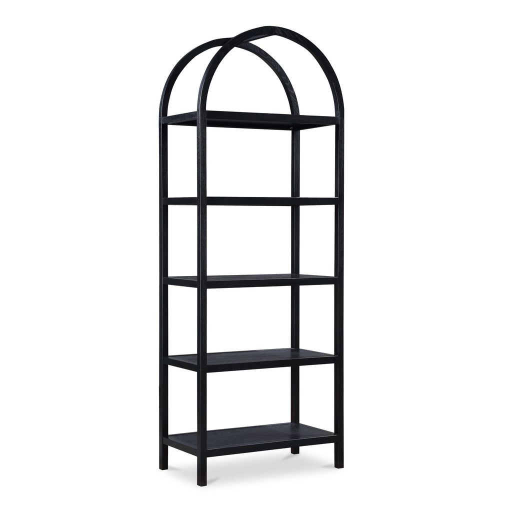 Moe's Home Eero Bookcase