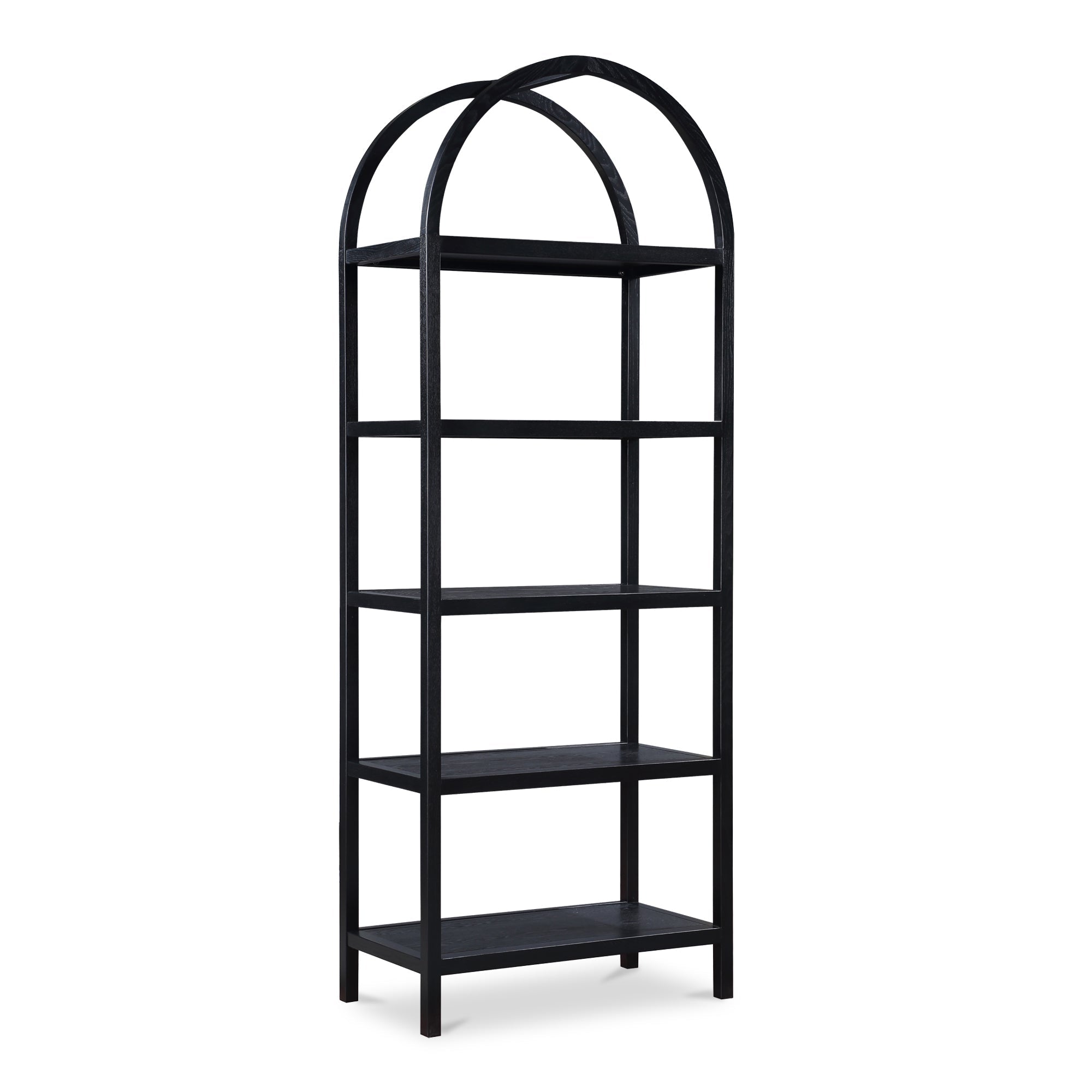 Moe's Home Eero Bookcase