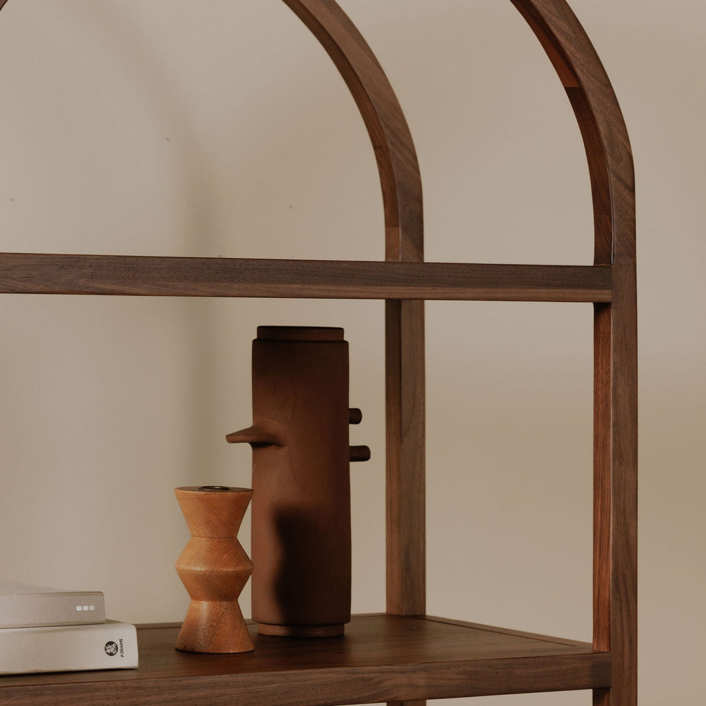 Moe's Home Eero Bookcase