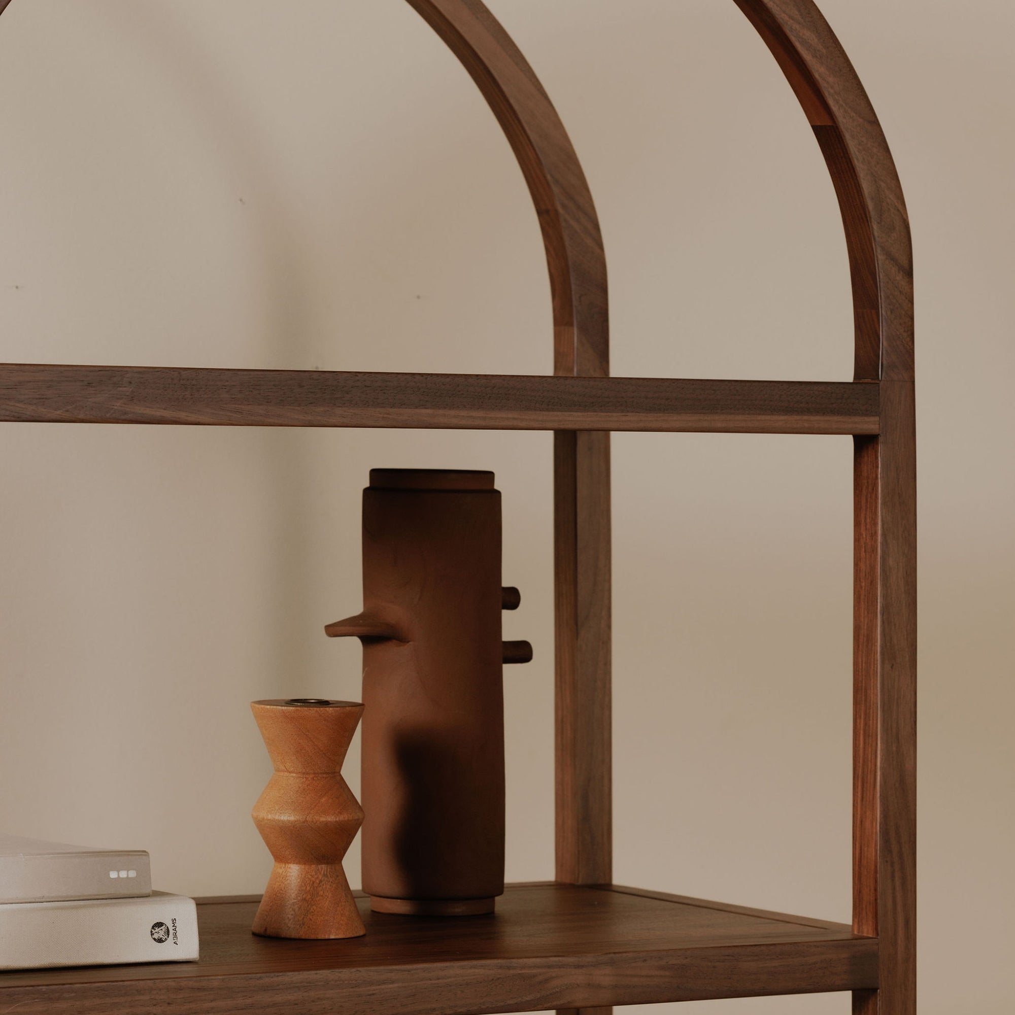 Moe's Home Eero Bookcase