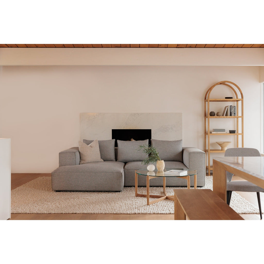 Moe's Home Eero Bookcase