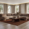 Moe's Home Folke Coffee Table