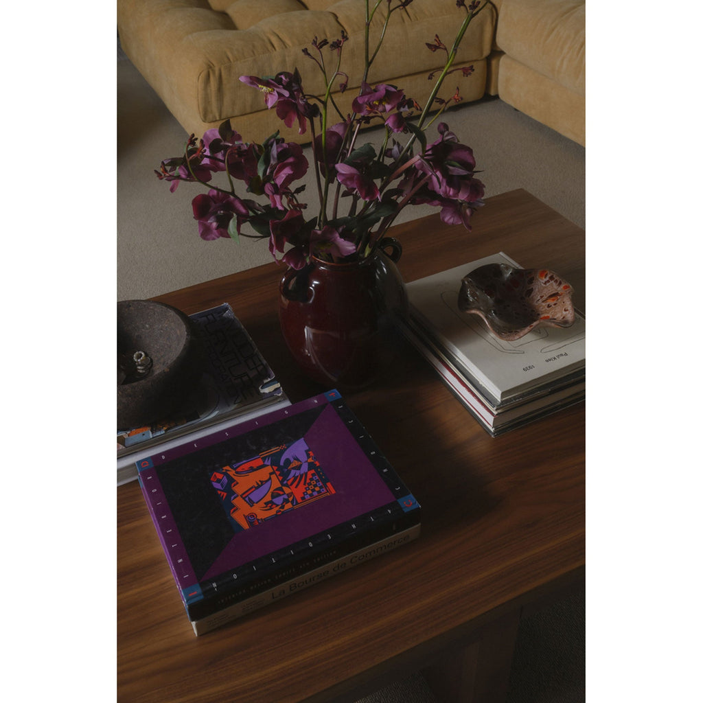 Moe's Home Folke Coffee Table
