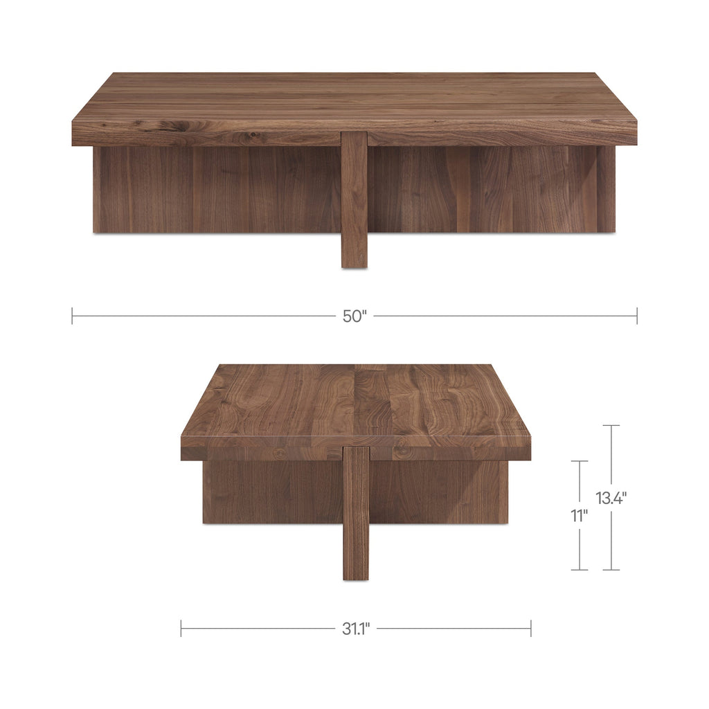 Moe's Home Folke Coffee Table