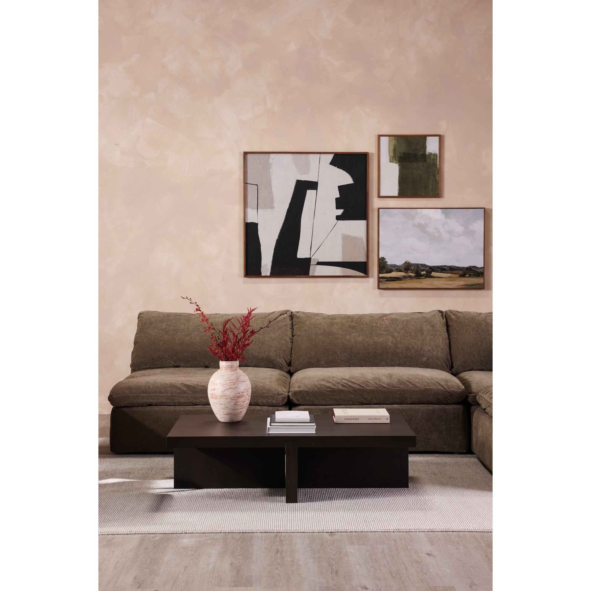 Moe's Home Folke Coffee Table