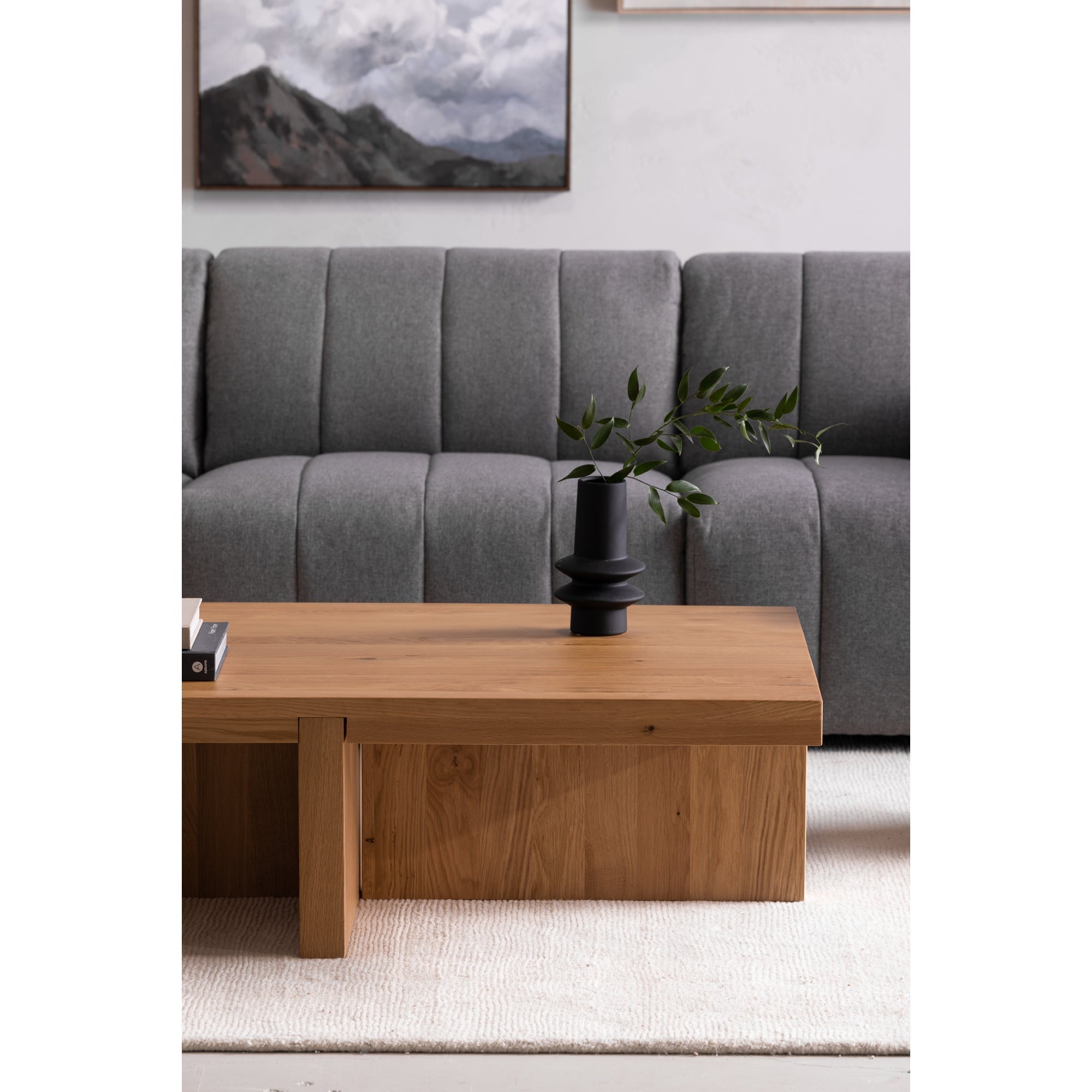 Moe's Home Folke Coffee Table