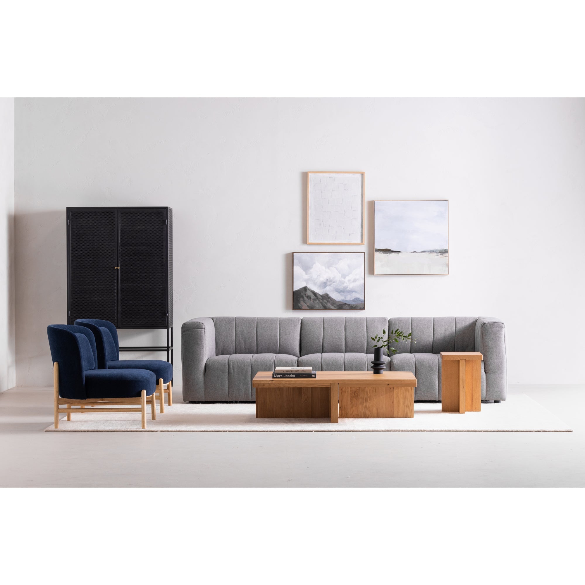 Moe's Home Folke Coffee Table