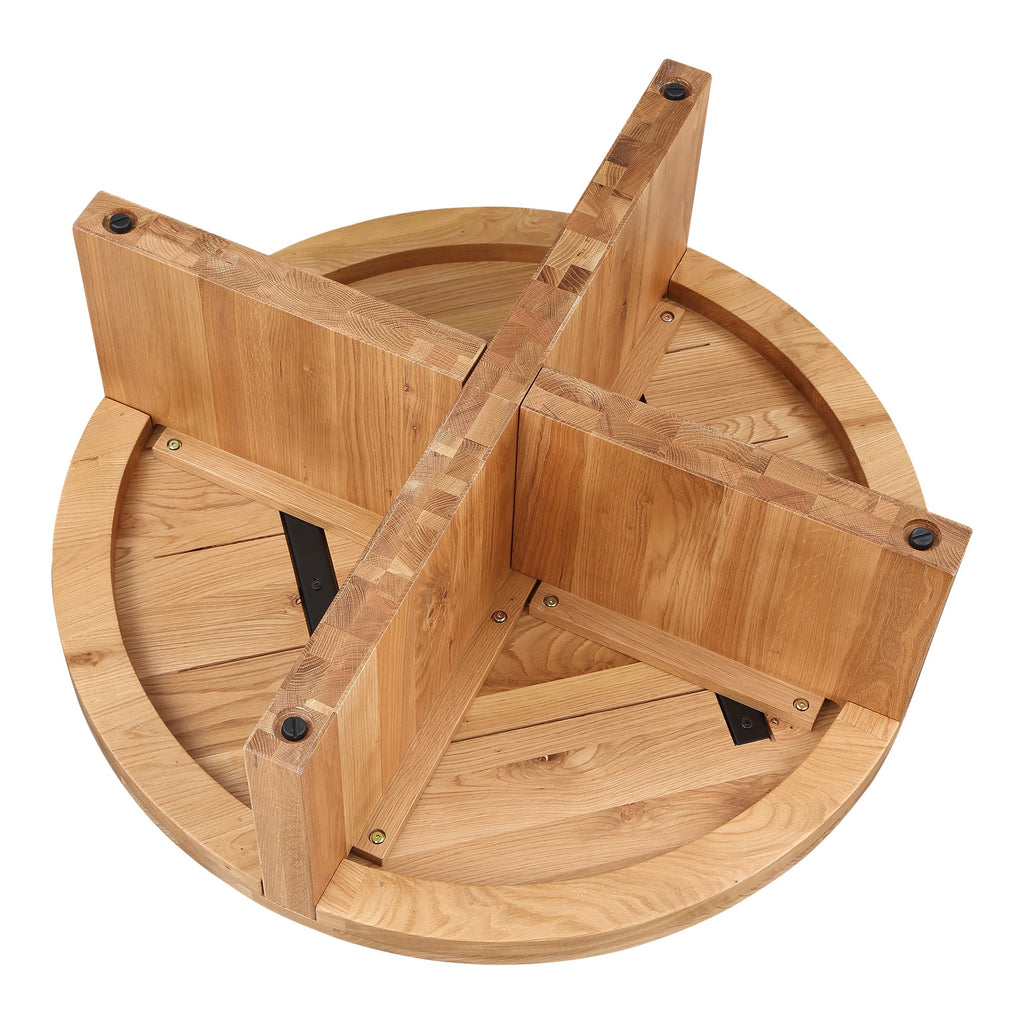 Moe's Home Folke Coffee Table