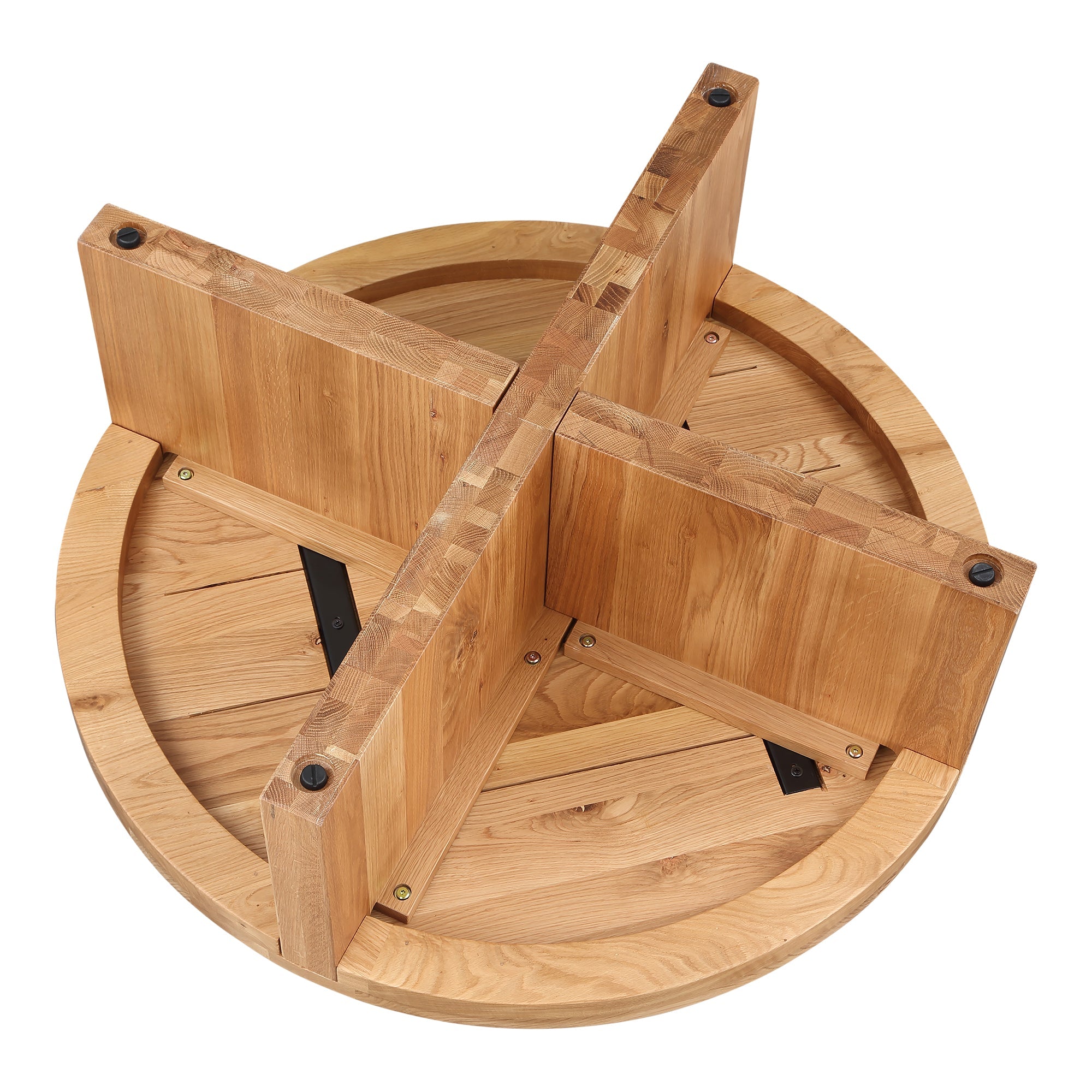 Moe's Home Folke Coffee Table