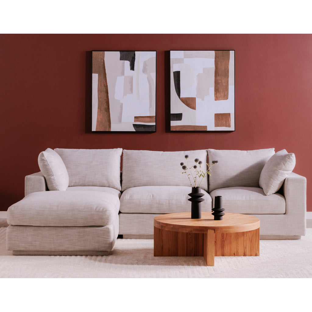 Moe's Home Folke Coffee Table