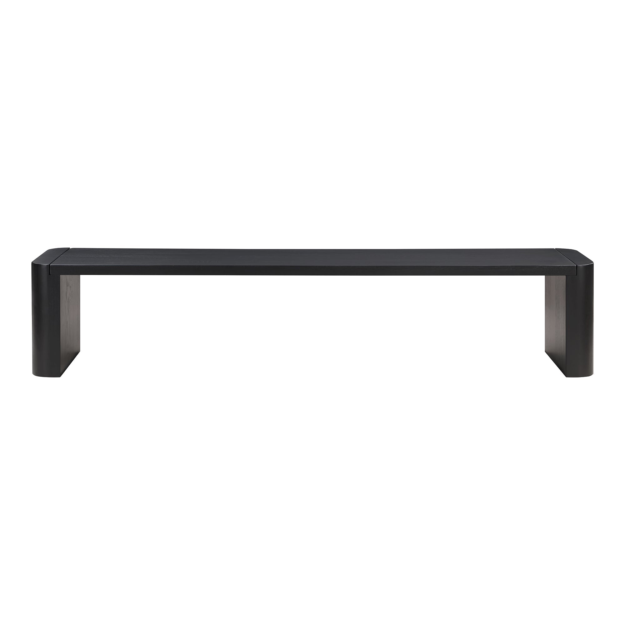 Moe's Home Post Bench