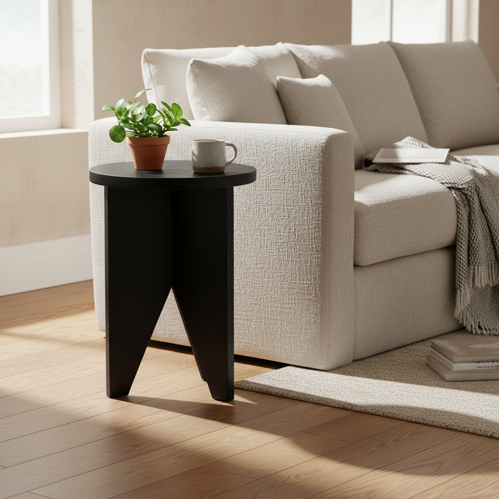 Moe's Home Grace Accent Table