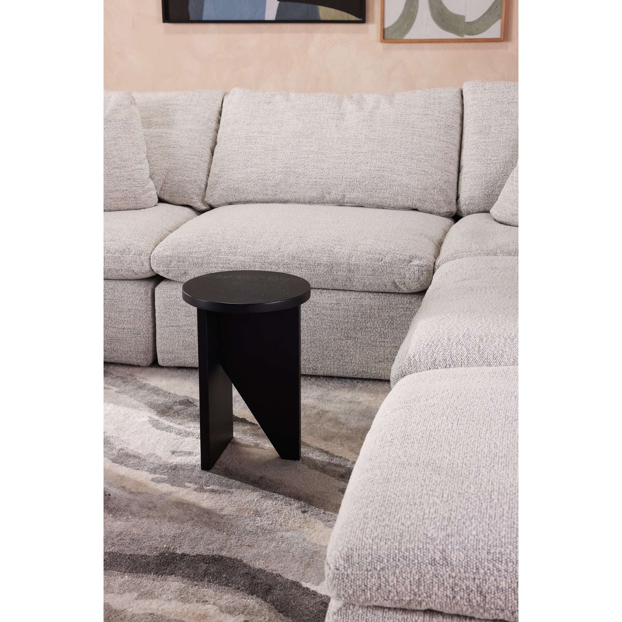 Moe's Home Grace Accent Table