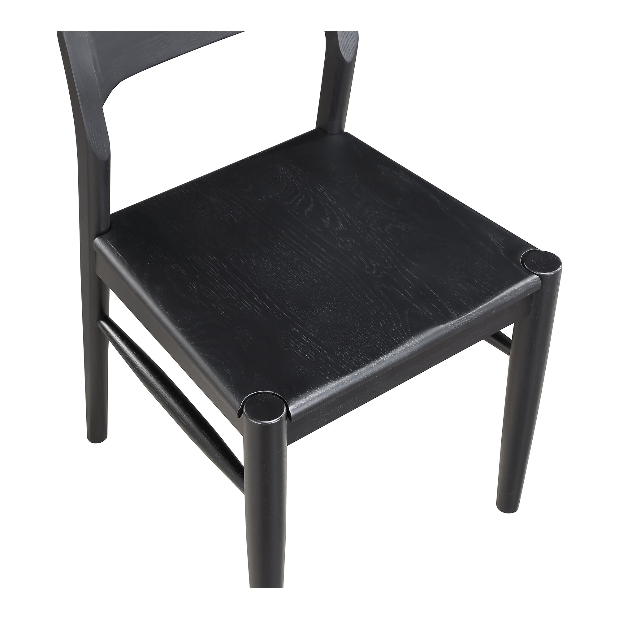 Moe's Home Owing Dining Chair