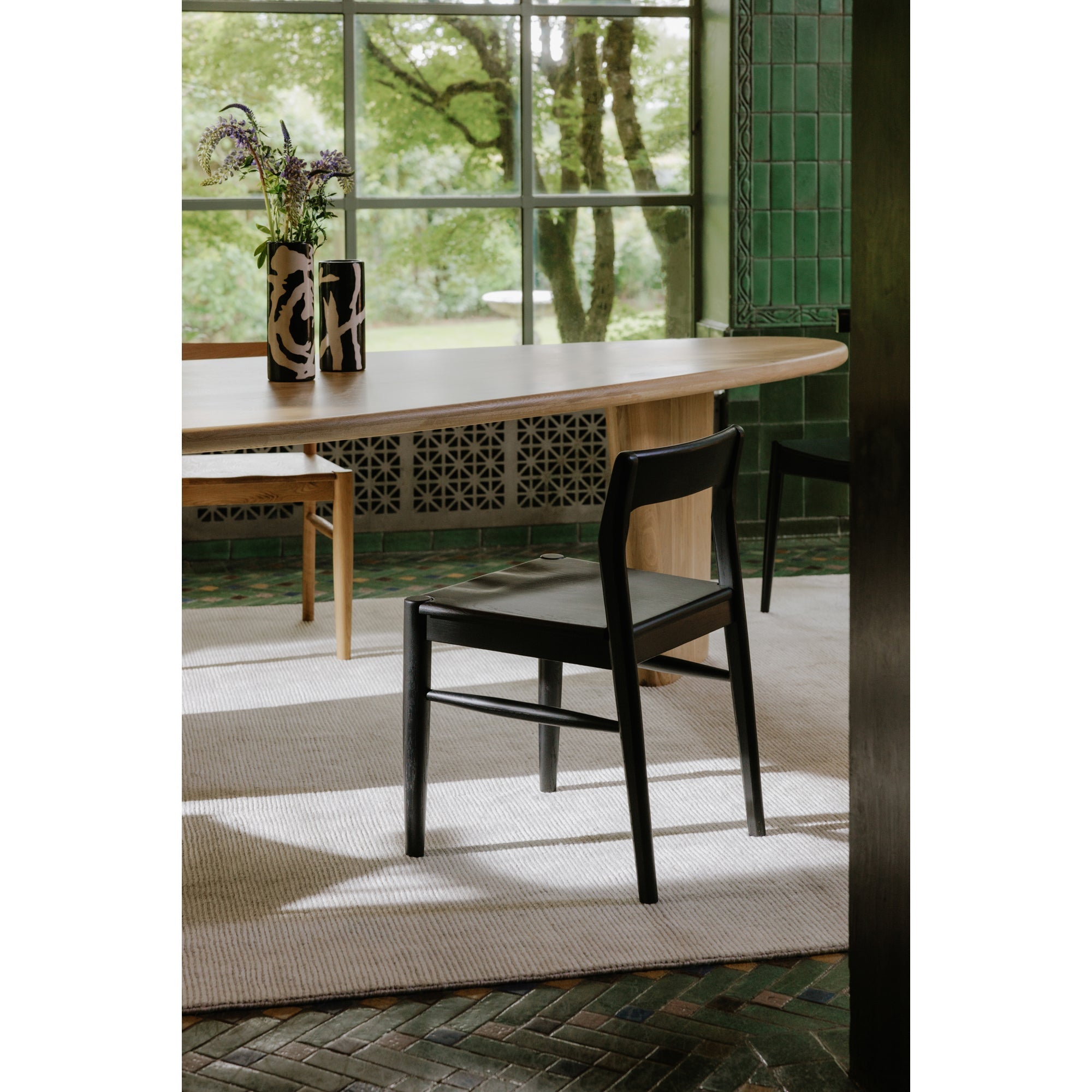 Moe's Home Owing Dining Chair