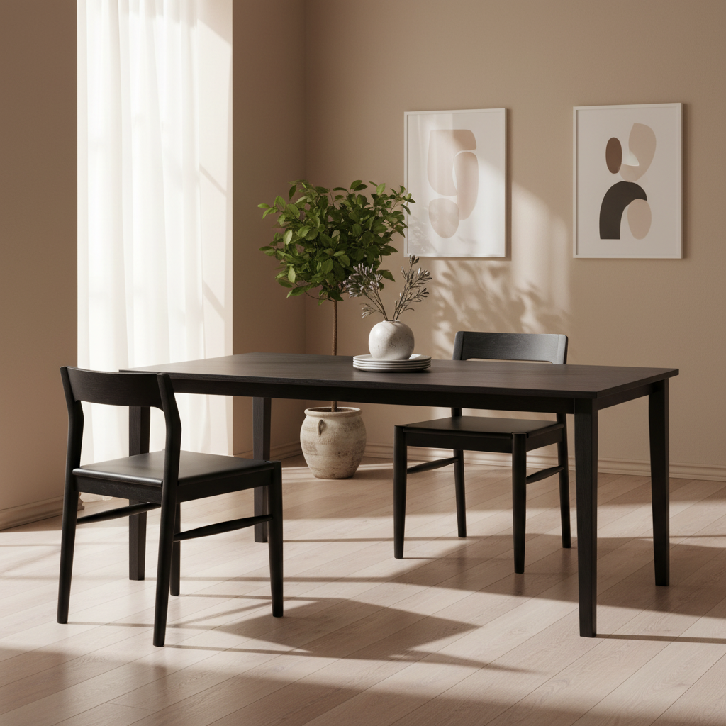 Moe's Home Owing Dining Chair