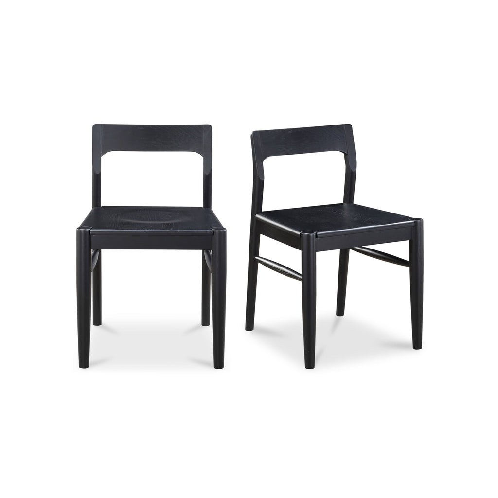 Moe's Home Owing Dining Chair