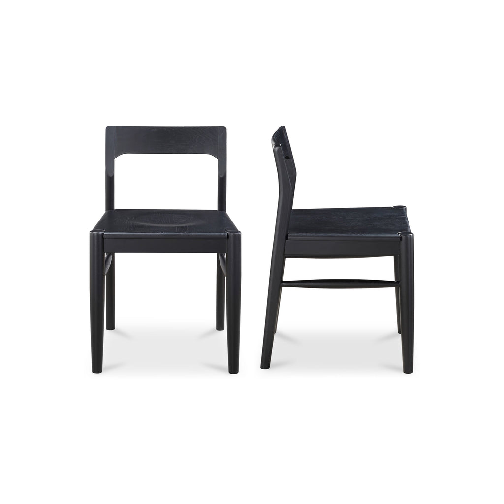 Moe's Home Owing Dining Chair