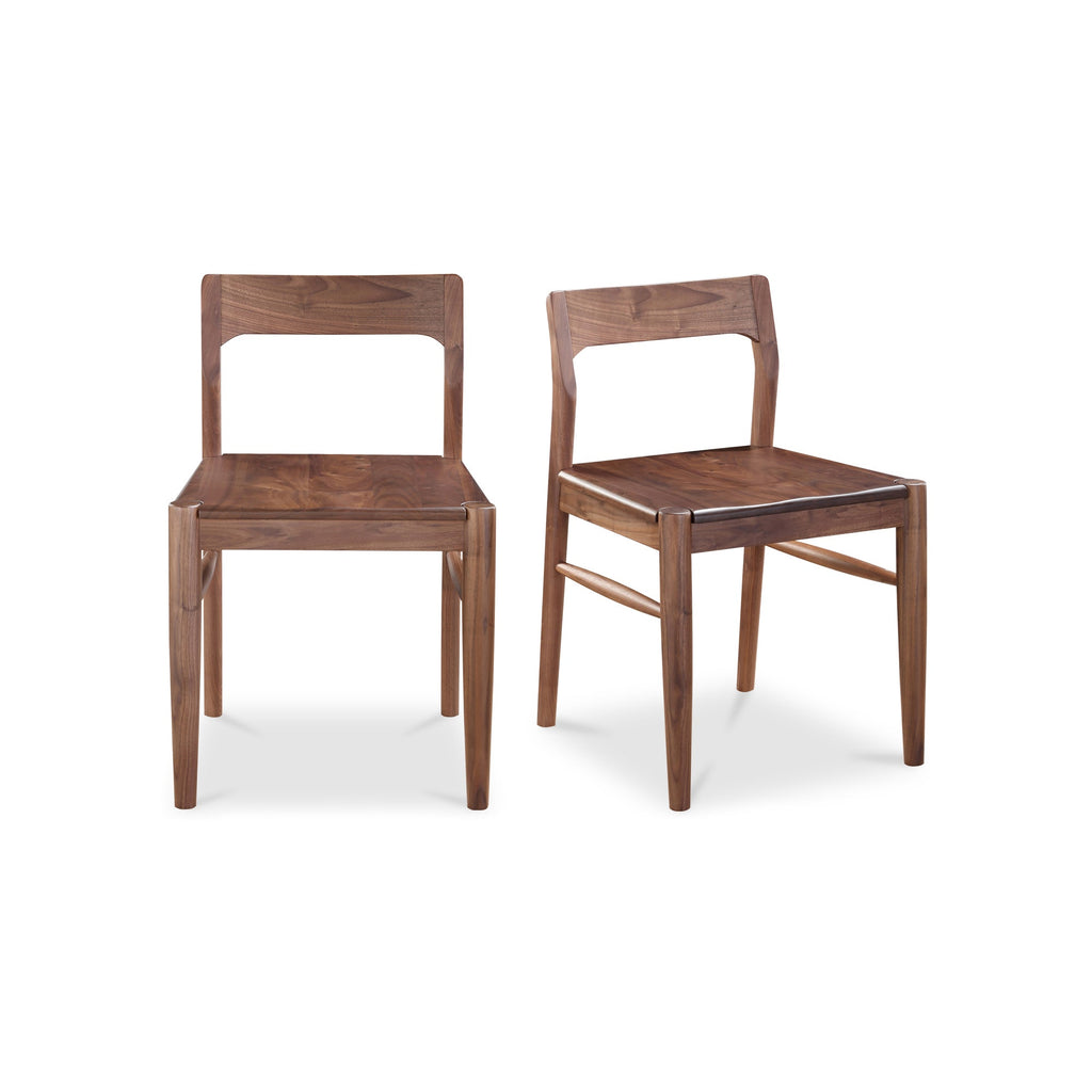 Moe's Home Owing Dining Chair