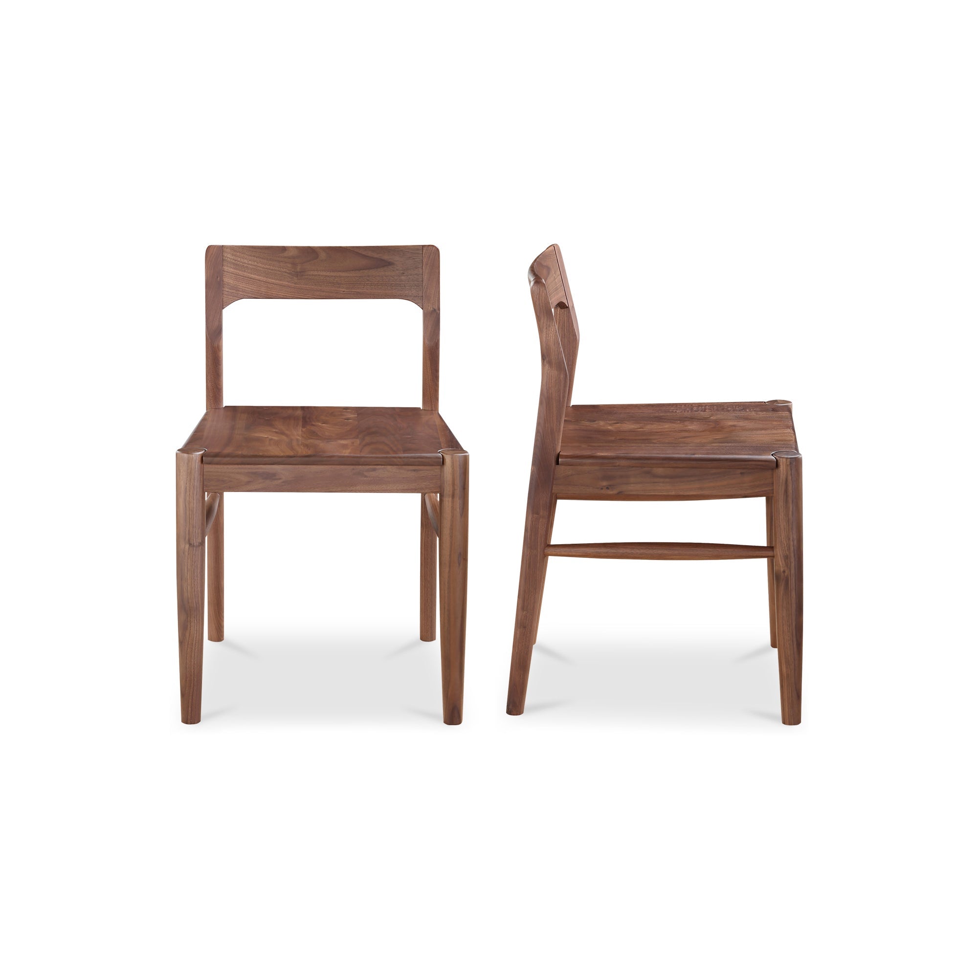 Moe's Home Owing Dining Chair