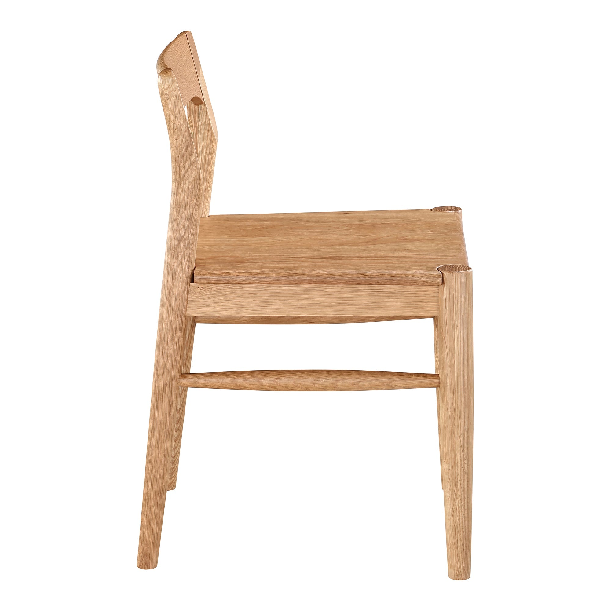 Moe's Home Owing Dining Chair