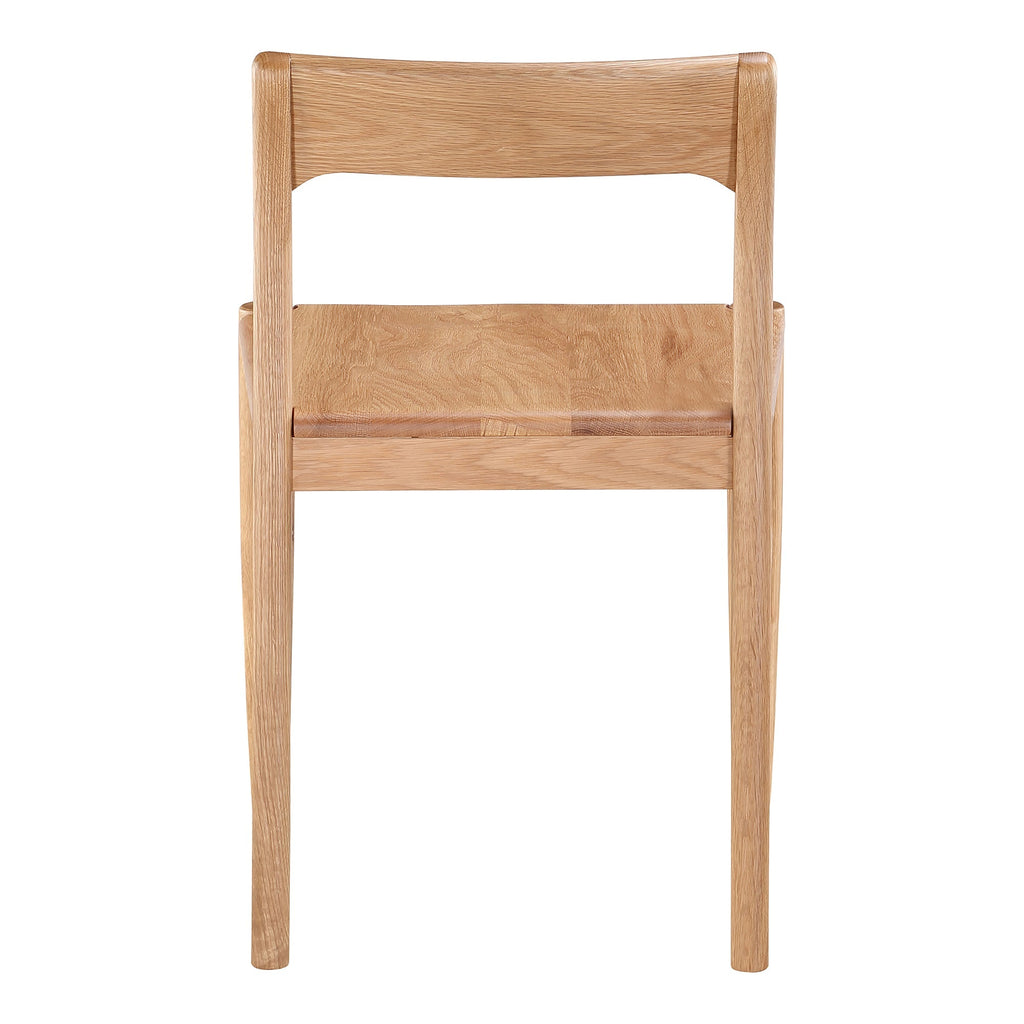 Moe's Home Owing Dining Chair