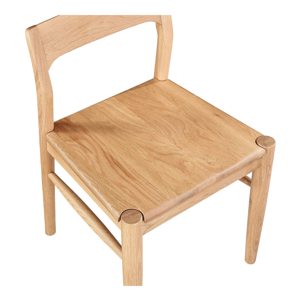 Moe's Home Owing Dining Chair